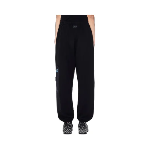 Russia Patches Sweatpants