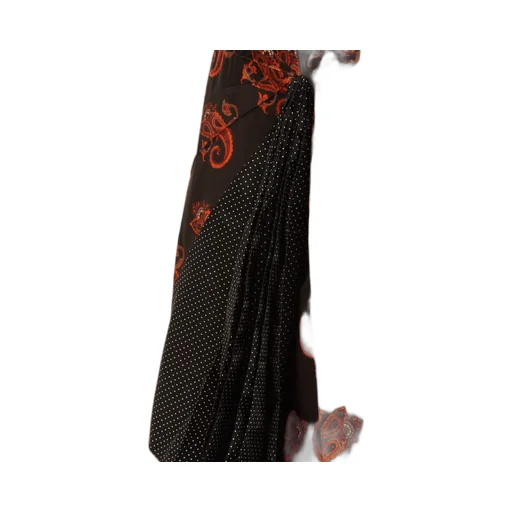 Umbrella Skirt