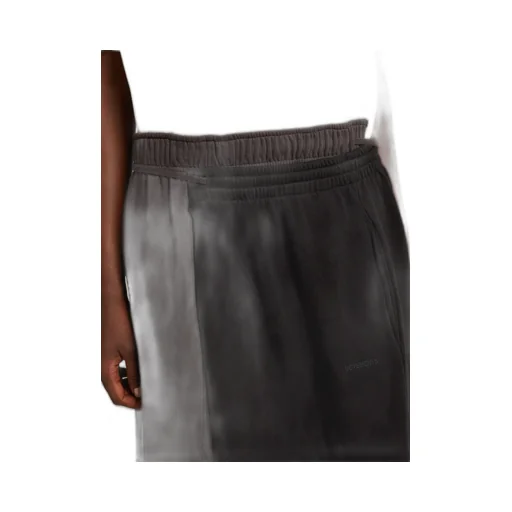 Wrap Around Maxi Skirt