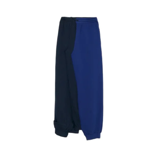 Wrap Around Maxi Skirt