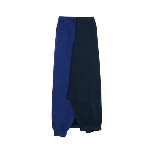 Wrap Around Maxi Skirt