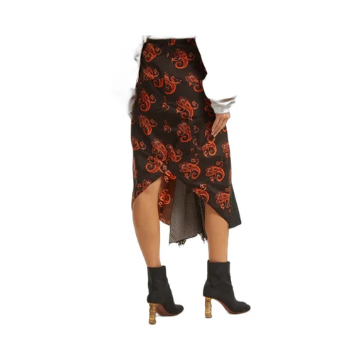 Umbrella Skirt