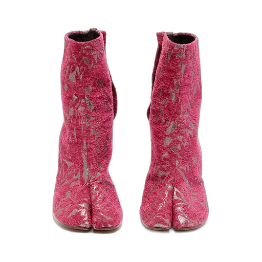 Tabi Heels