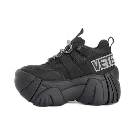 Swear Platform Sneakers