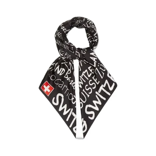 Switzerland Scarf