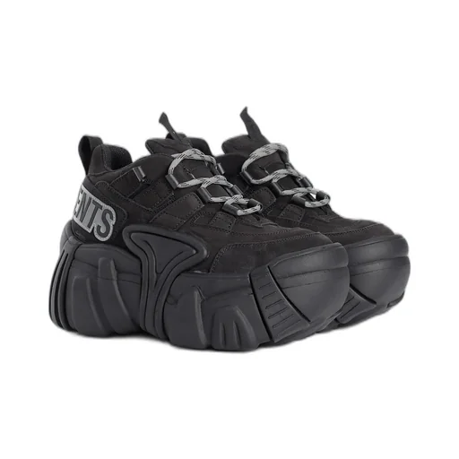 Swear Platform Sneakers