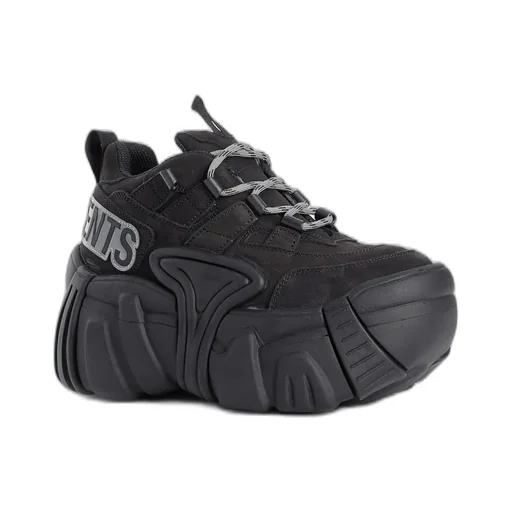Swear Platform Sneakers
