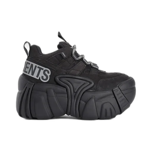 Swear Platform Sneakers