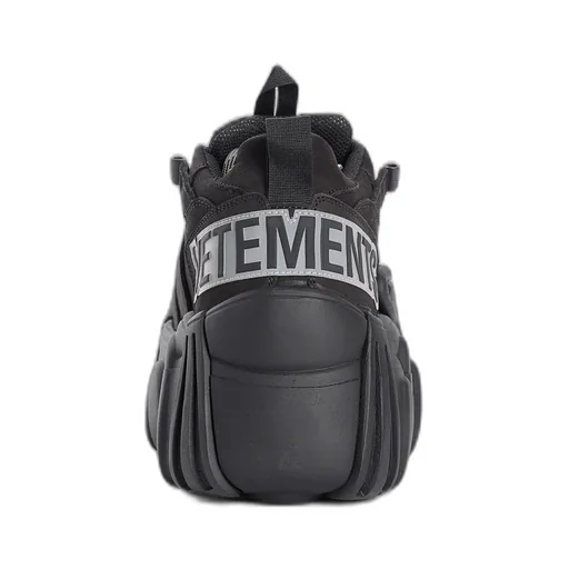 Swear Platform Sneakers
