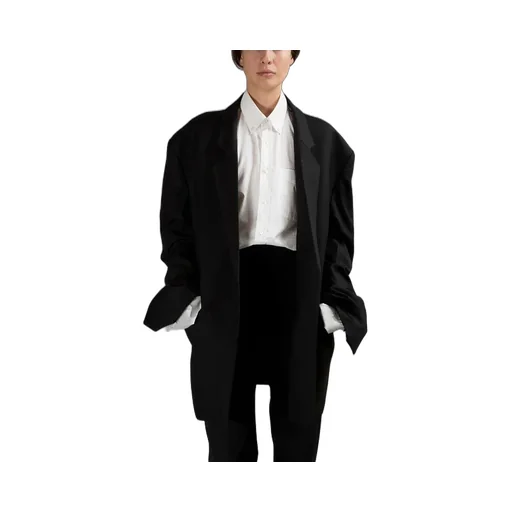 Oversized Blazer
