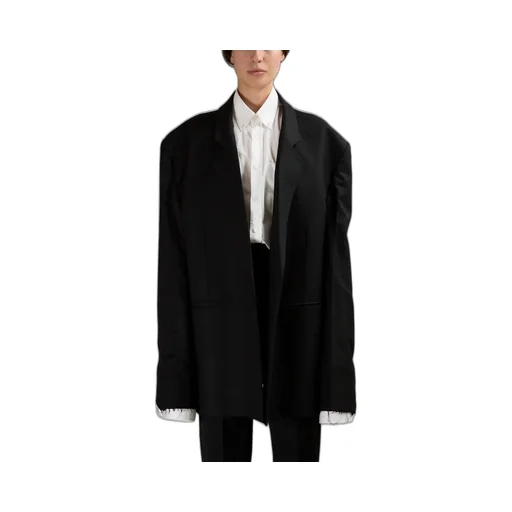 Oversized Blazer