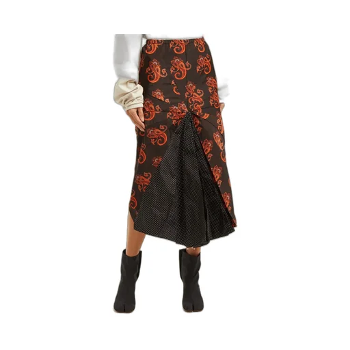Umbrella Skirt