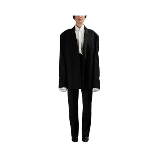 Oversized Blazer