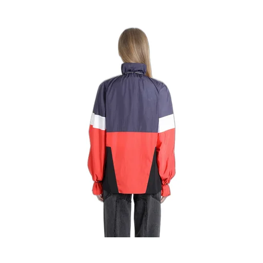 Colorblock Track Jacket