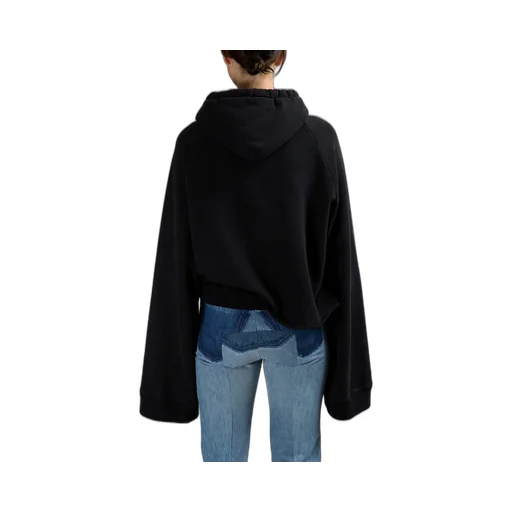 Black Hoodie