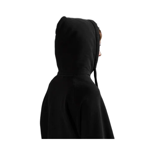 Black Hoodie