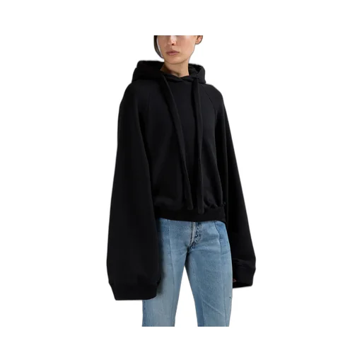 Black Hoodie