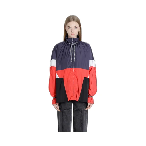 Colorblock Track Jacket