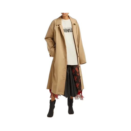 Umbrella Skirt