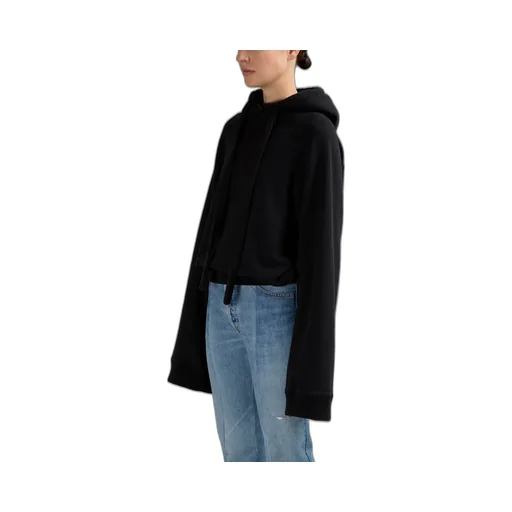 Black Hoodie