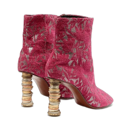Tabi Heels