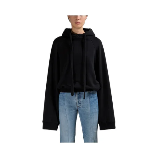 Black Hoodie