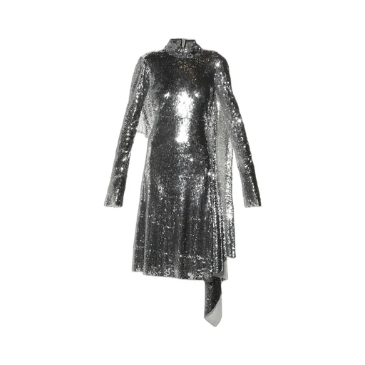 Sequin Dress