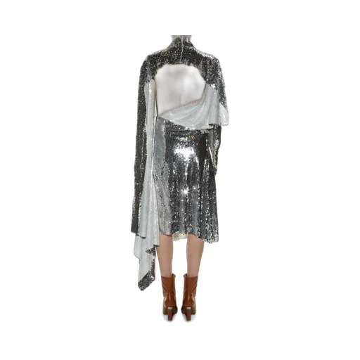 Sequin Dress