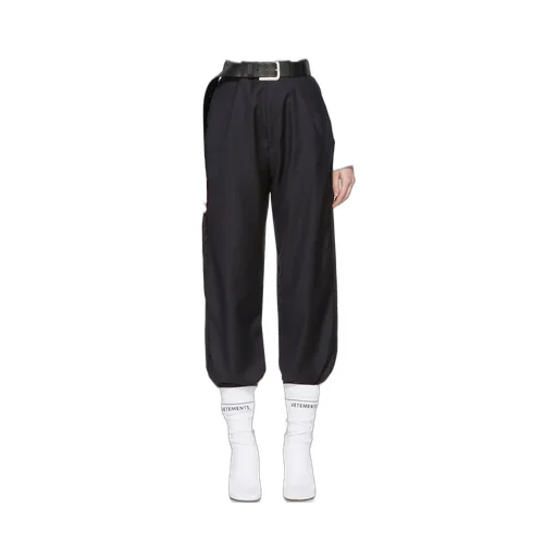 Brioni Tailored Trousers