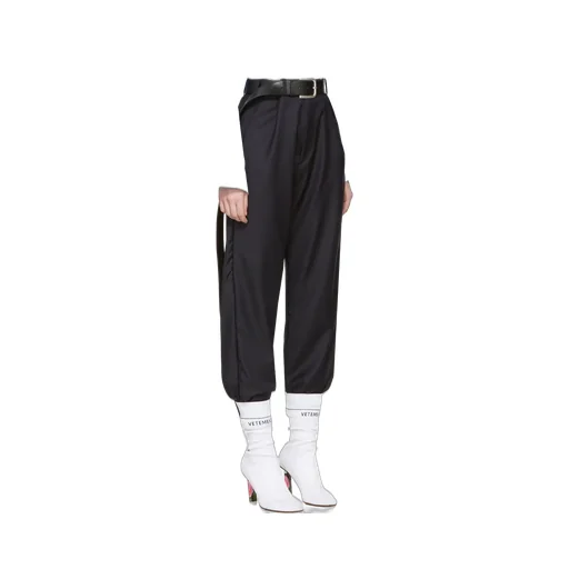 Brioni Tailored Trousers