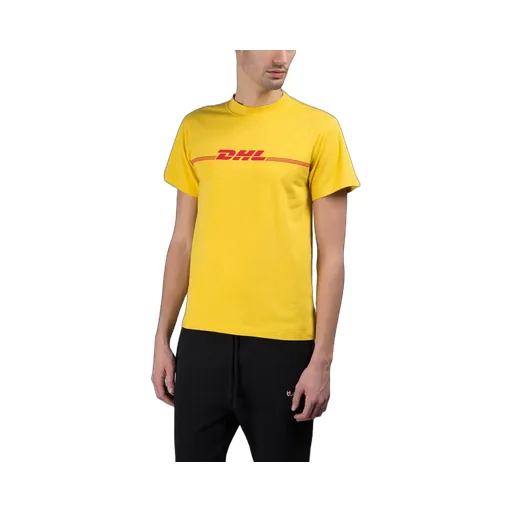 DHL Short Sleeve T-Shirt