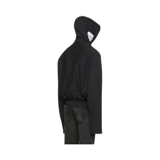 Black Champion Hoodie
