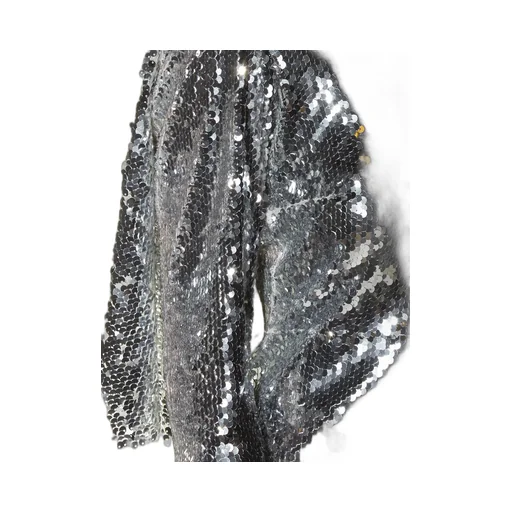 Sequin Dress