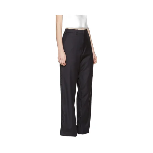 Brioni Tailored Trousers