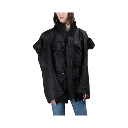 Cargo Jacket