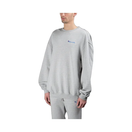 Grey Champion Logo Sweatshirt