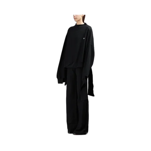 Black Champion Sweatshirt