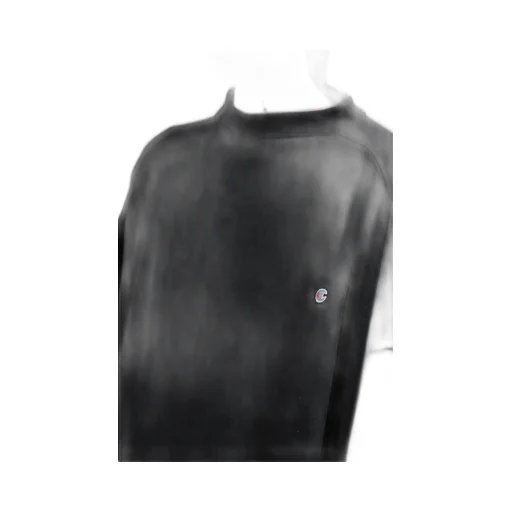 Black Champion Sweatshirt