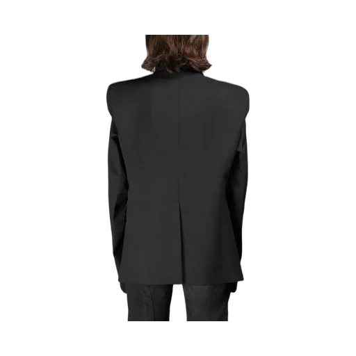 Oversized Blazer