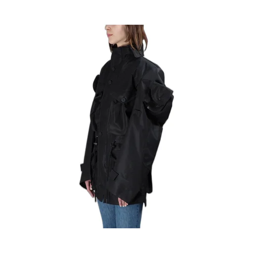 Cargo Jacket