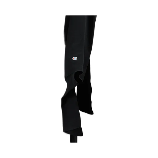 Black Champion Sweatshirt