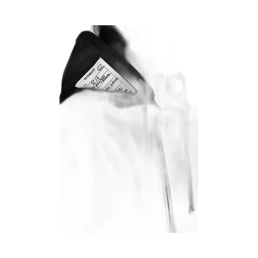 Black Zip Champion Hoodie