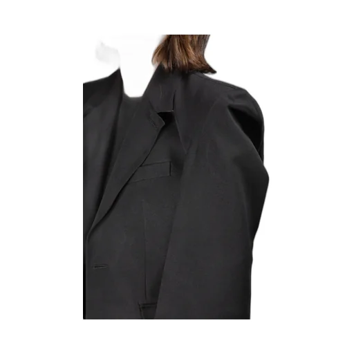 Oversized Blazer