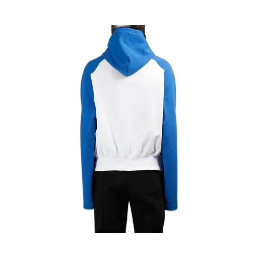 Antwerp Champion Hoodie Blue