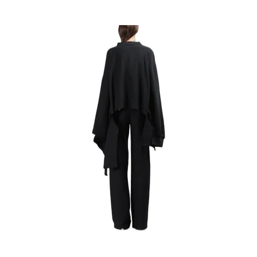 Black Champion Sweatshirt