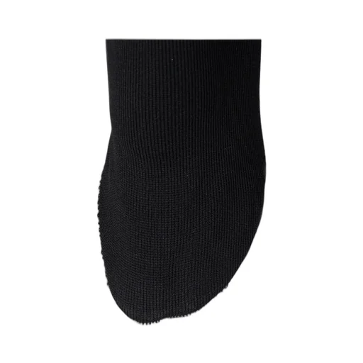 Gas Lighter Heels Black