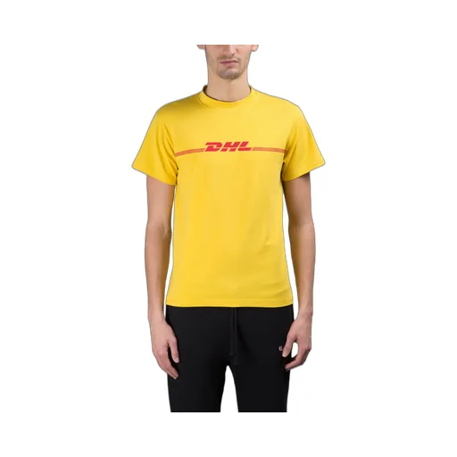 DHL Short Sleeve T-Shirt