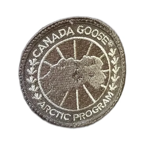Canada Goose Oversized Parka