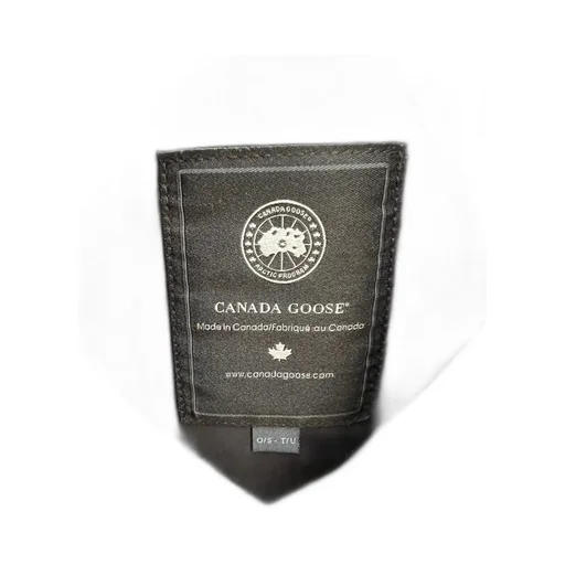 Canada Goose Oversized Parka