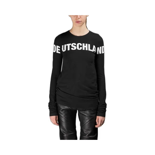 Deutschland Longsleeve